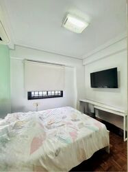 Central Green Condominium (D3), Condominium #525795241
